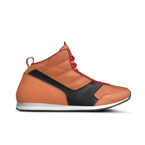 bootes a custom shoe concept by kyle