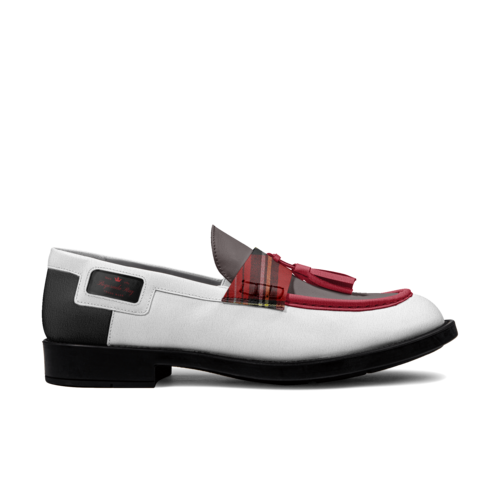 Fashion loafer