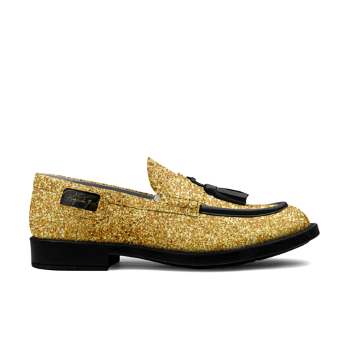 Fashion loafer