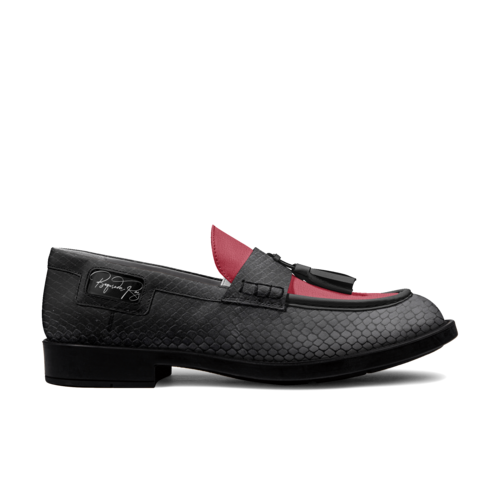 Fashion loafer