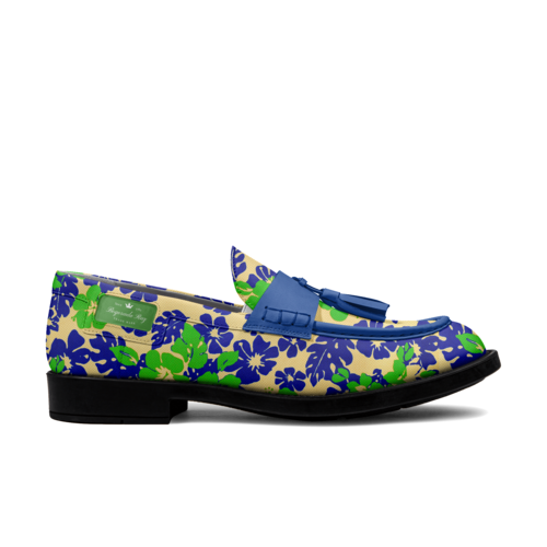 Fashion loafer