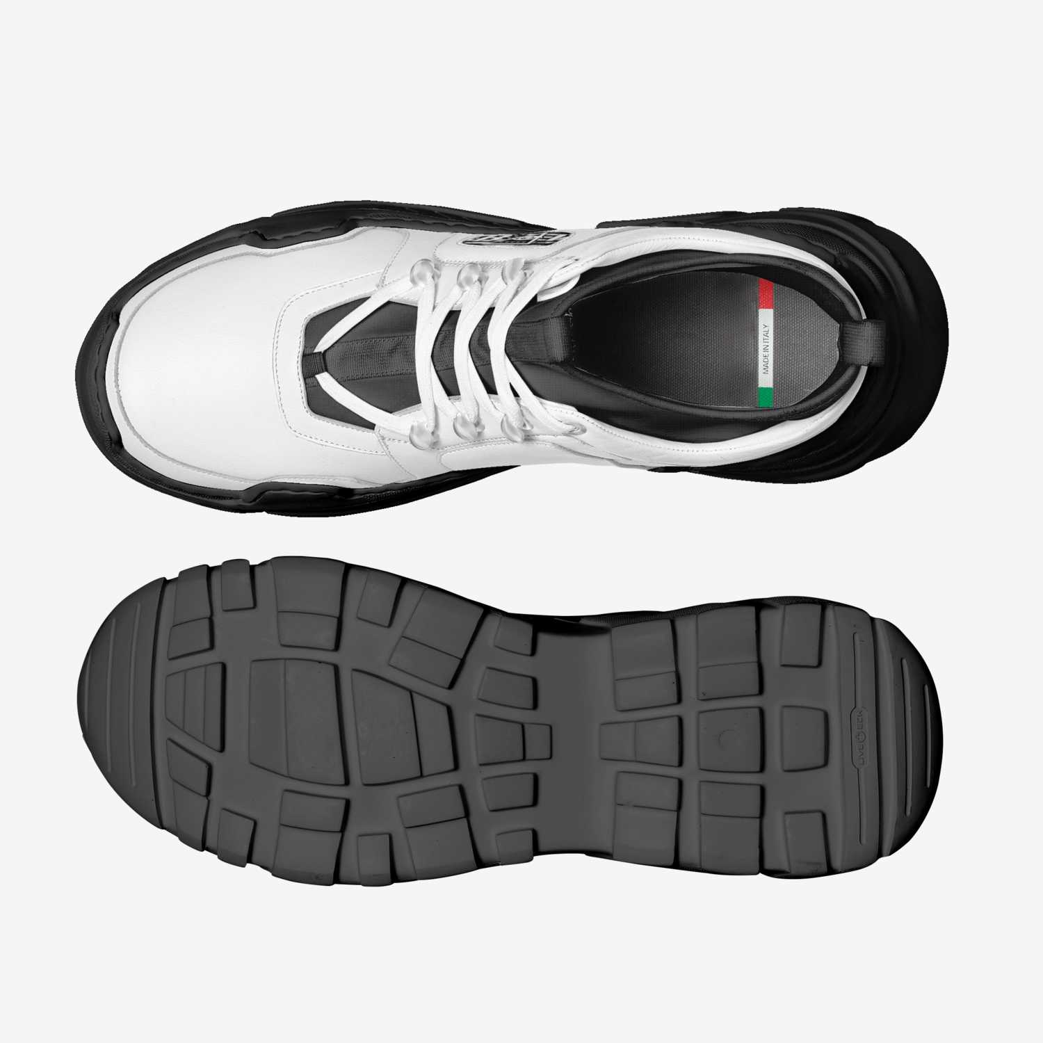 B.O.V artisan made in Italy shoes by Redstar Mafia