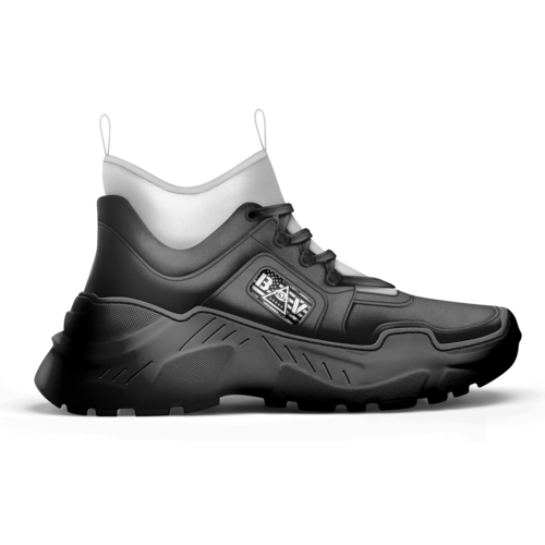 Zenith socks