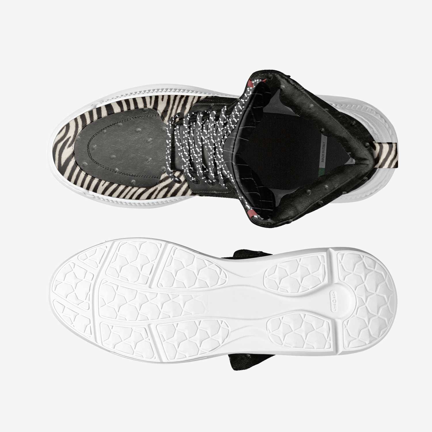 bpg artisan made in Italy shoes by Jawan (jay Dot) Starling