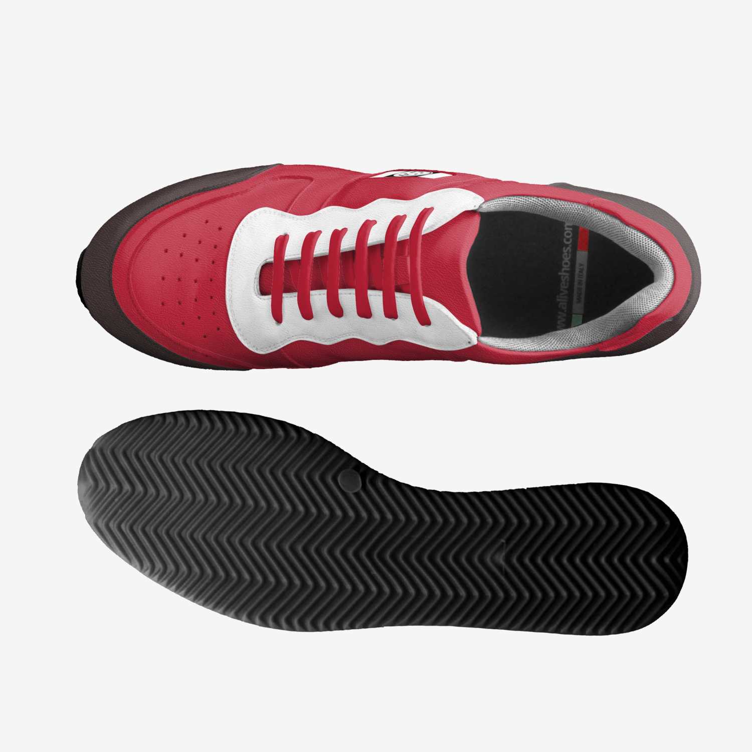 BR Shoes artisan made in Italy shoes by Steven Arrington