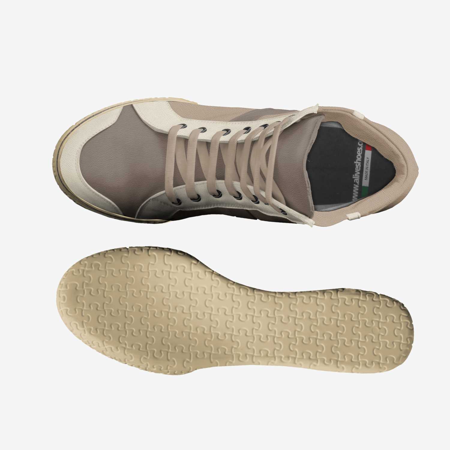 Toko custom made classic skaters Toko artisan made in Italy shoes by Zhivanka Brlamova