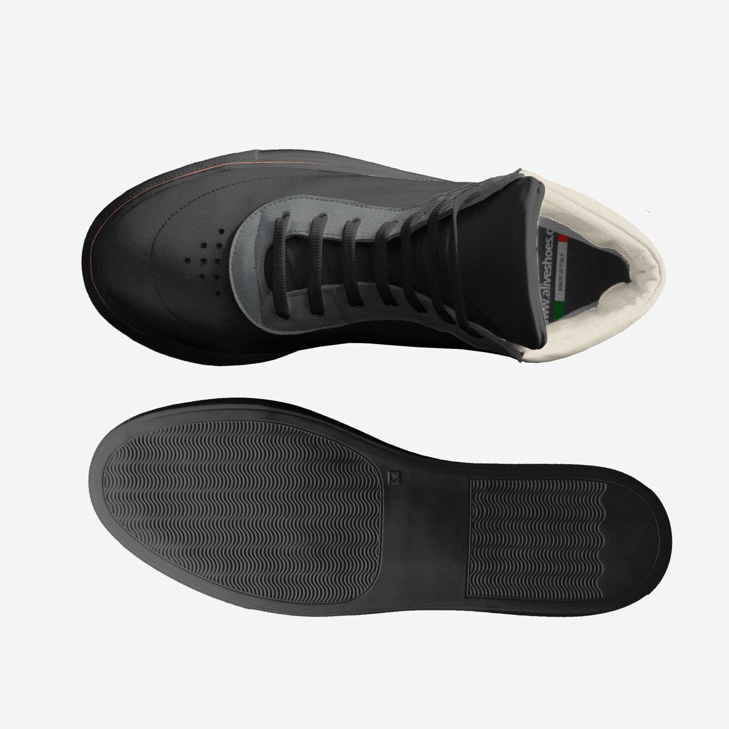 Braxton artisan made in Italy shoes by Brandon Brandon Axton