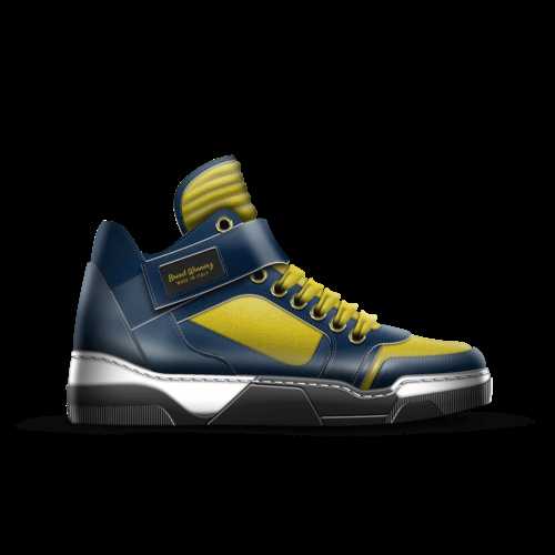 Bread Winnerz A Custom Shoe concept by Harry Harris