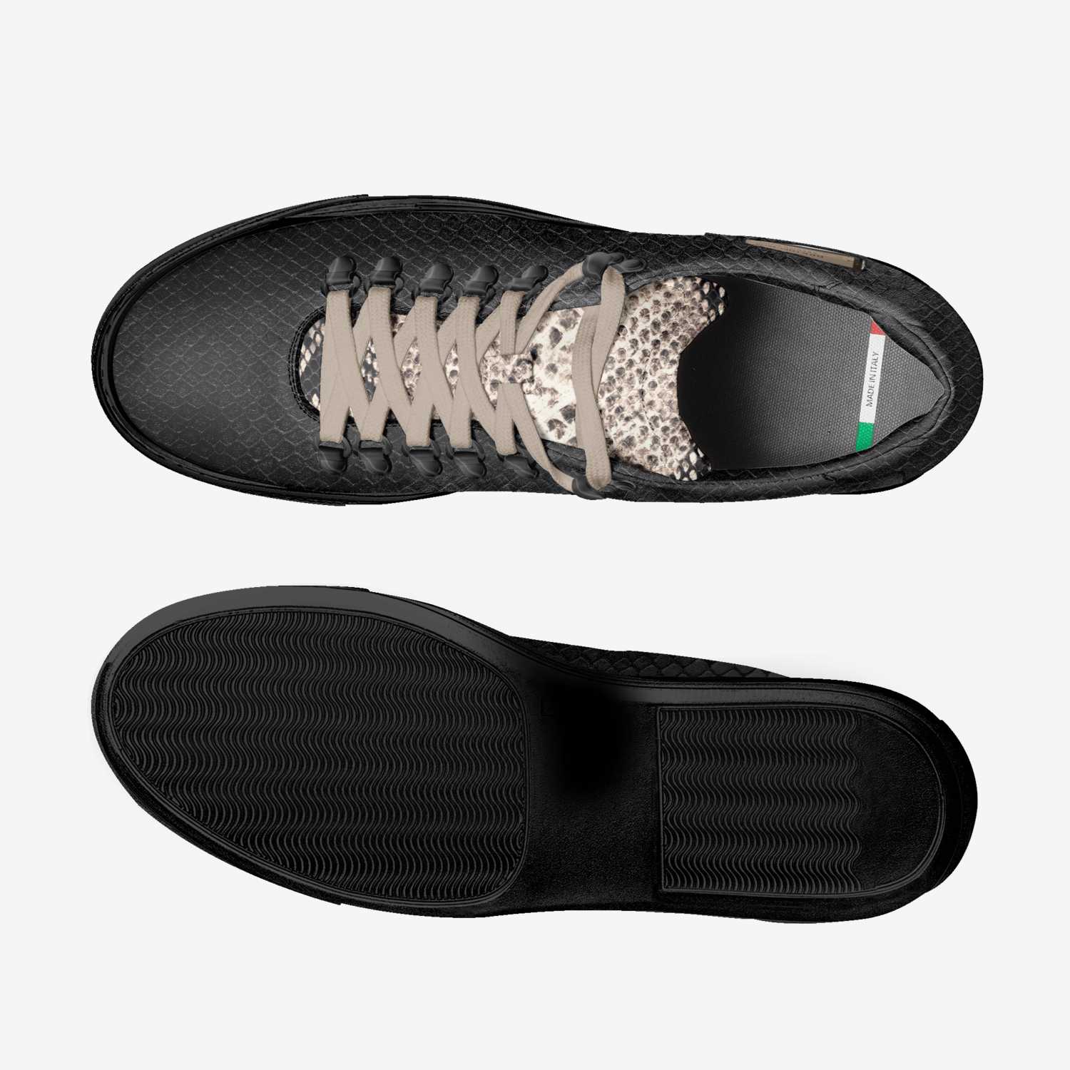 BREAKTHRU FRESH artisan made in Italy shoes by Breakthru Team