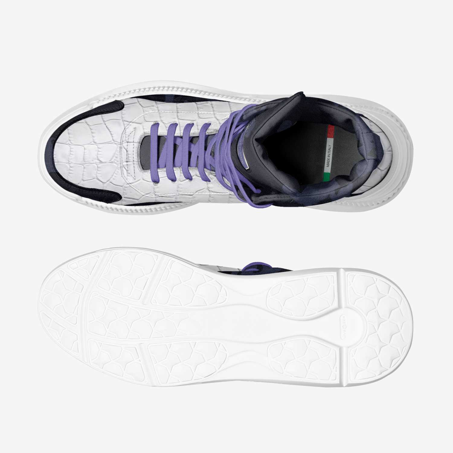BREAKTHRU FRESH artisan made in Italy shoes by Breakthru Team