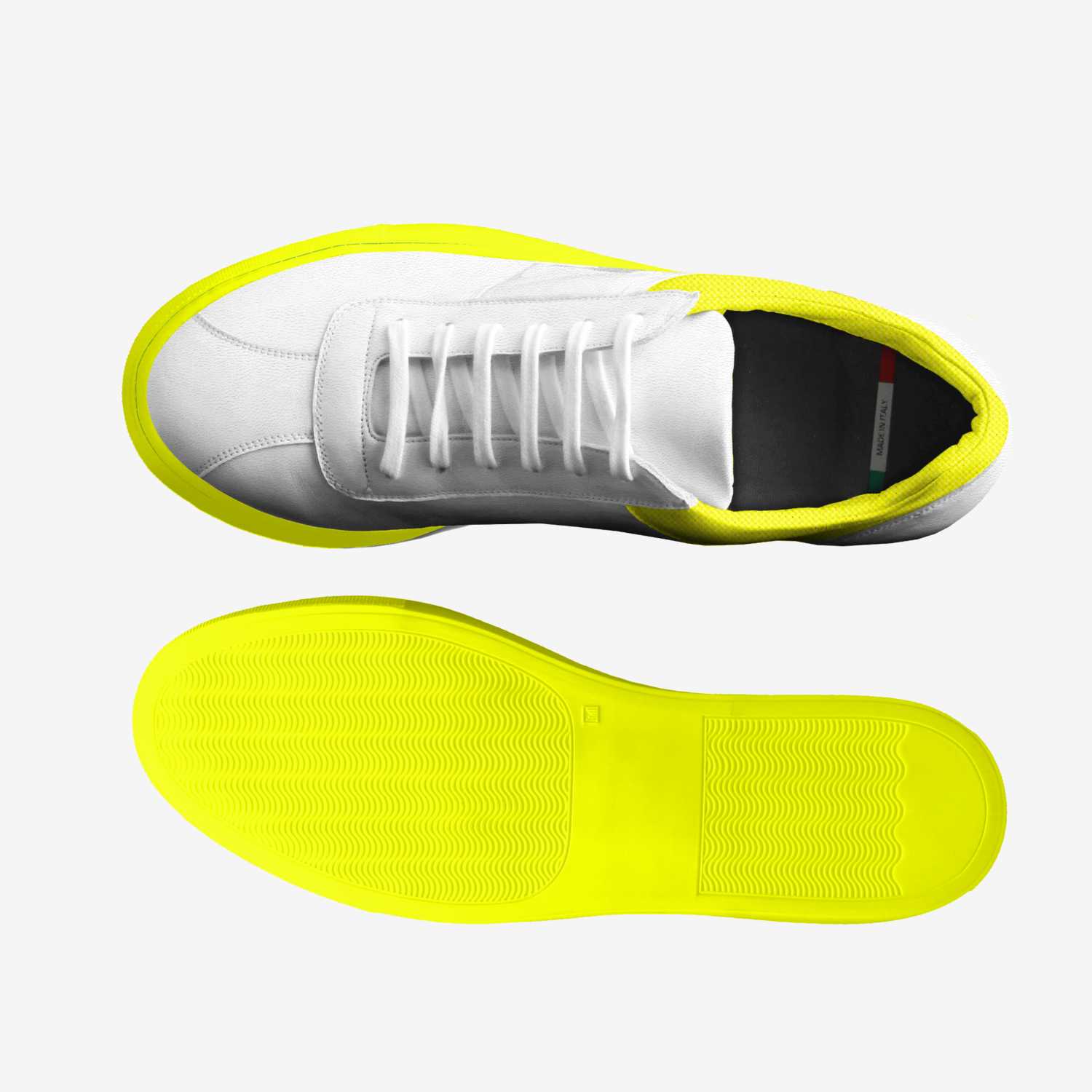 BREAKTHRU FRESH artisan made in Italy shoes by Breakthru Team