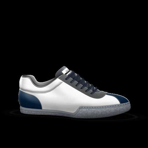 Breezers | A Custom Shoe concept by 