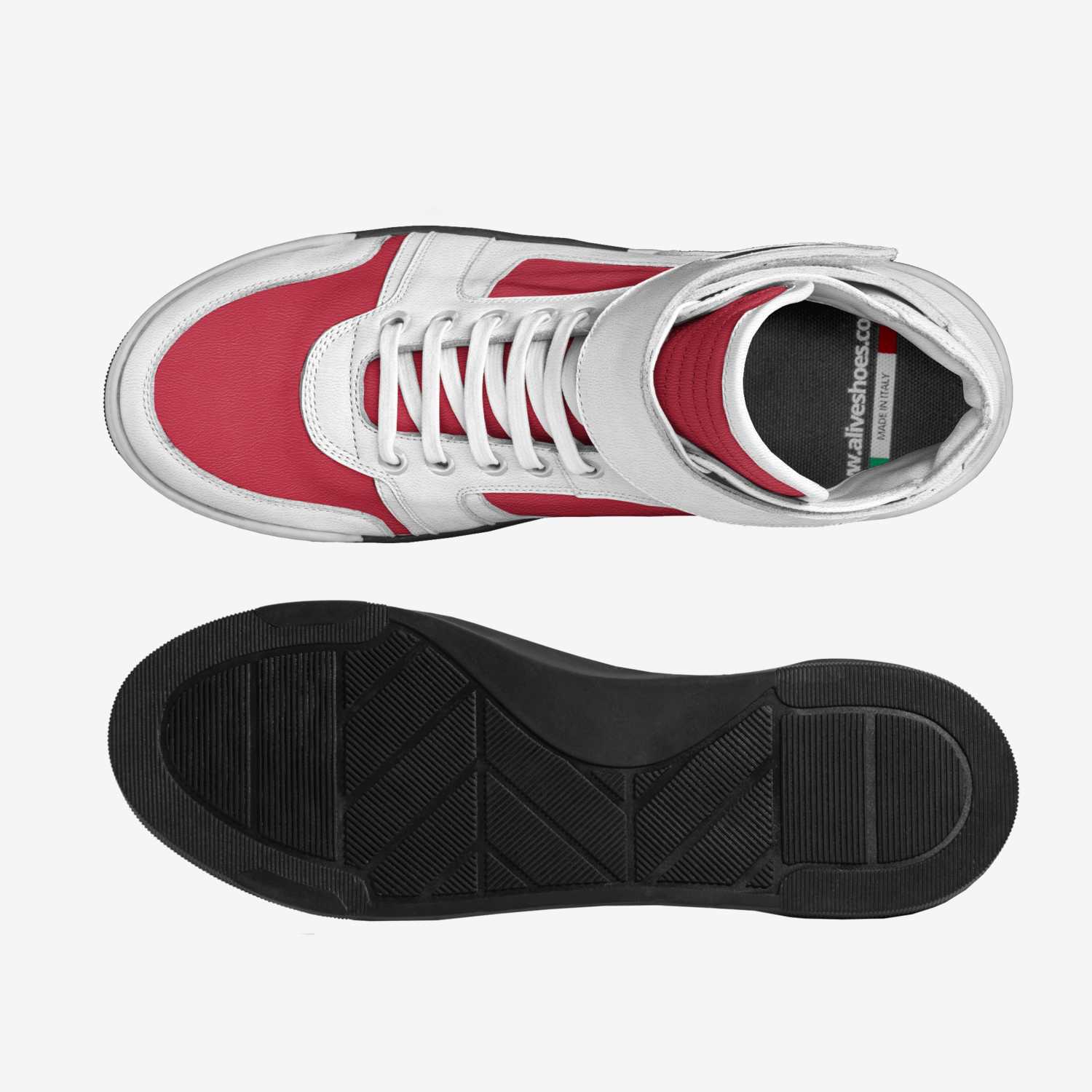 Bricks artisan made in Italy shoes by Luis.dejesus Mr