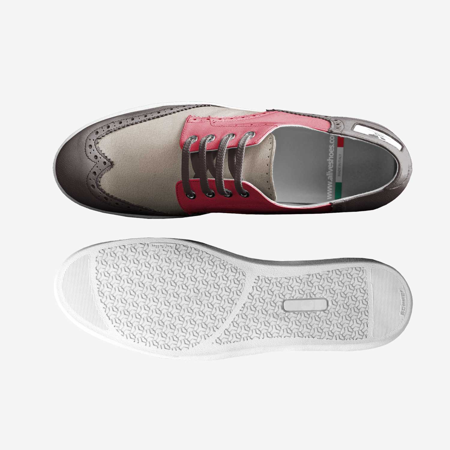 BRO artisan made in Italy shoes by Monsieur Léon