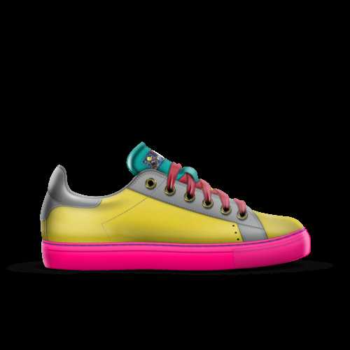 Brooklyn Astronaut A Custom Shoe concept by Jermain Smith