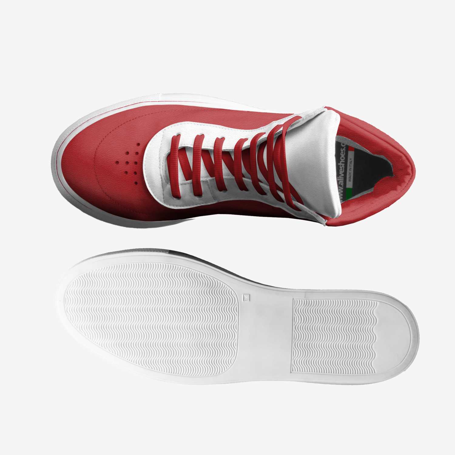 brudge bros custom made classic skaters brudge bros artisan made in Italy shoes by Stevie Bears