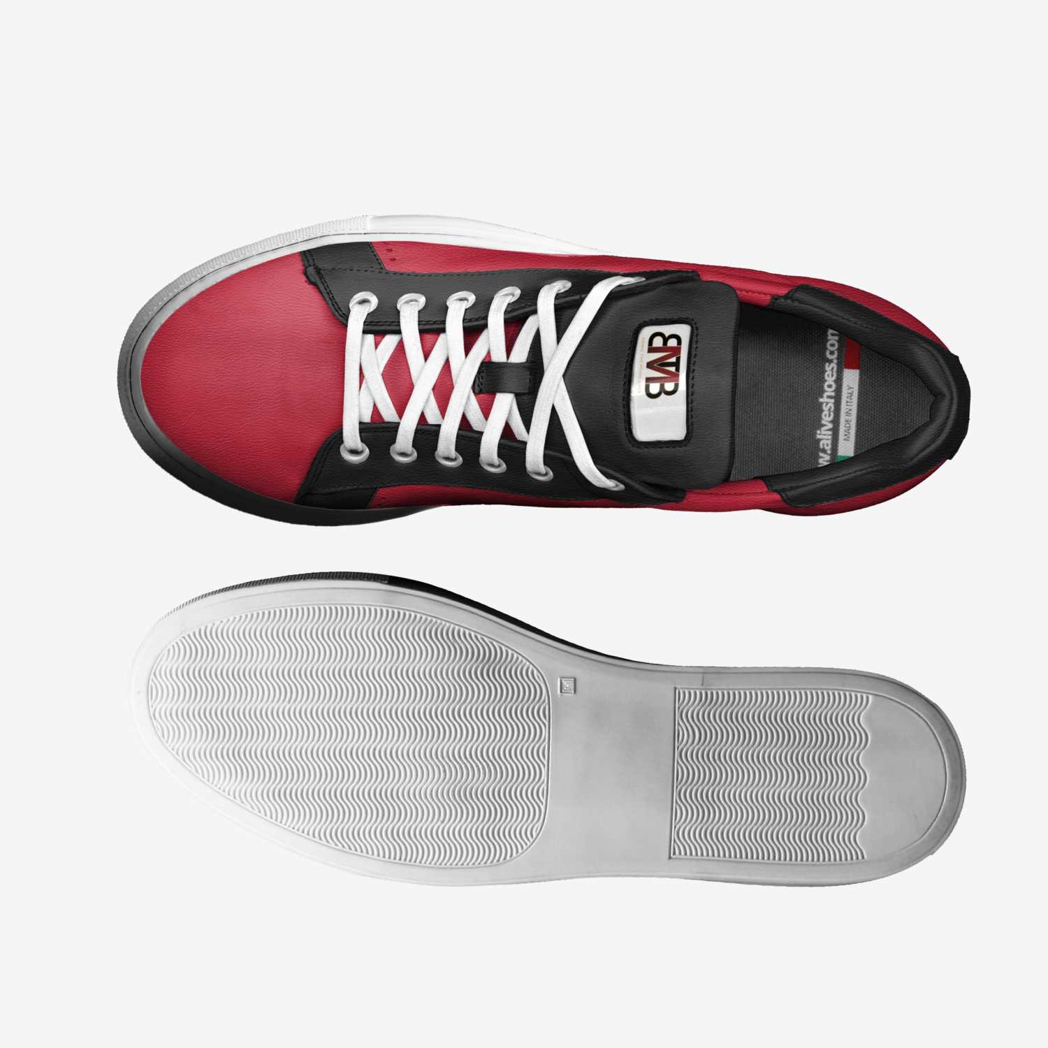 BTMB ! custom made classic skaters BTMB ! artisan made in Italy shoes by Rick Ward