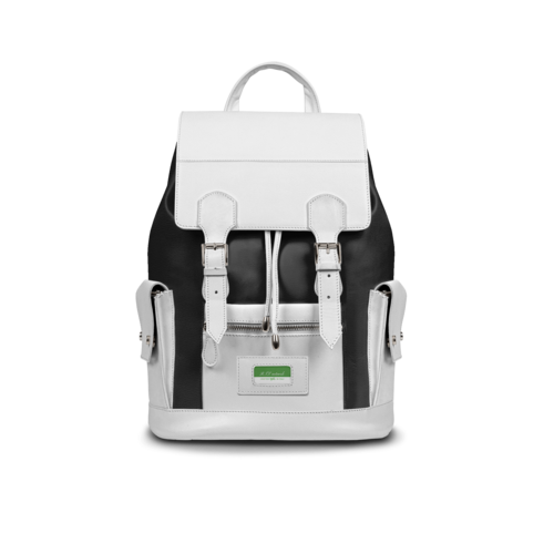 LUXURY BACKPACK 002