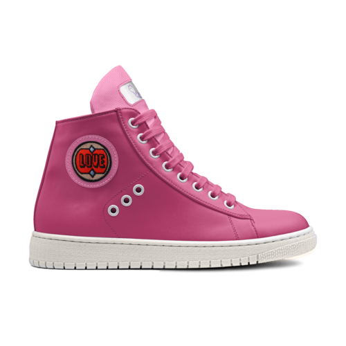 VINTAGE 02 HIGH