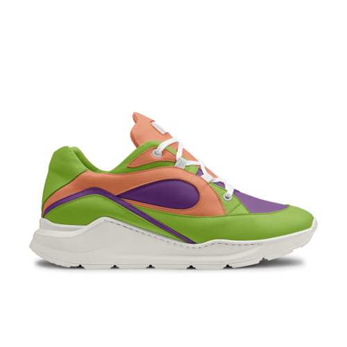 FASHION SNEAKERS KITE 02