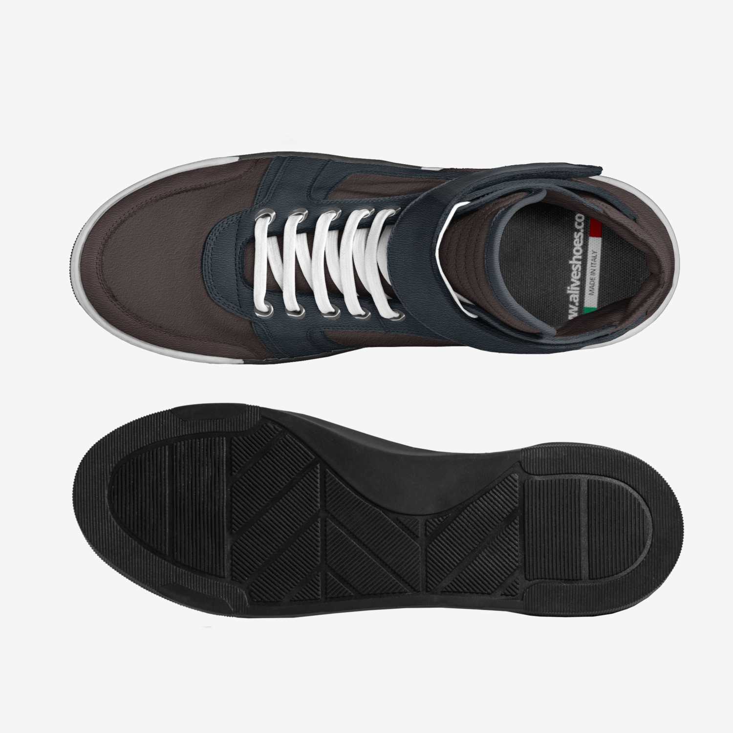 BuBu artisan made in Italy shoes by Luca Alive