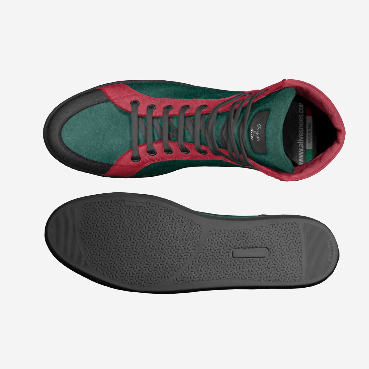 Bugatti custom made classic skaters Bugatti artisan made in Italy shoes by Kelvin