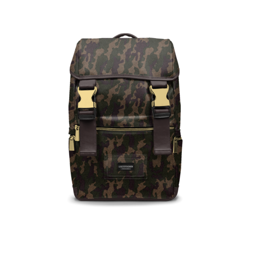 LUXURY BACKPACK 003