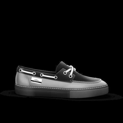 Jordan boat shoes top