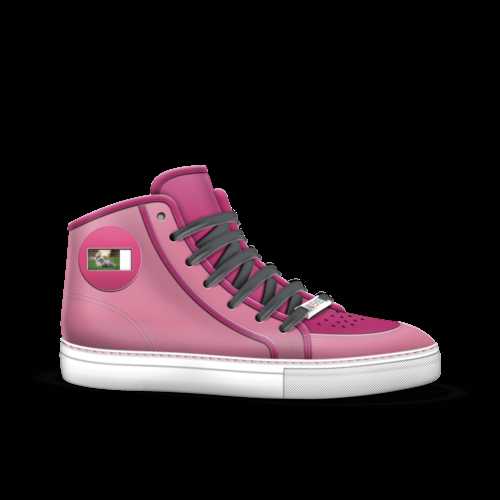 bun bun | A Custom Shoe concept by Sage