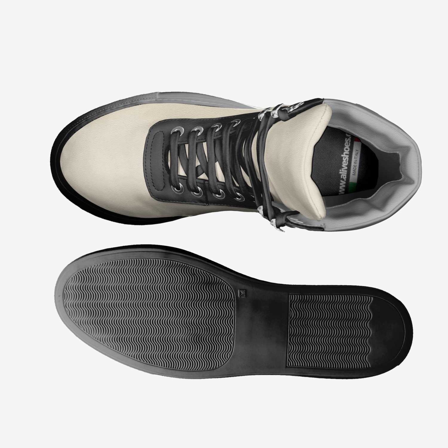 Burt artisan made in Italy shoes by Davis Burt