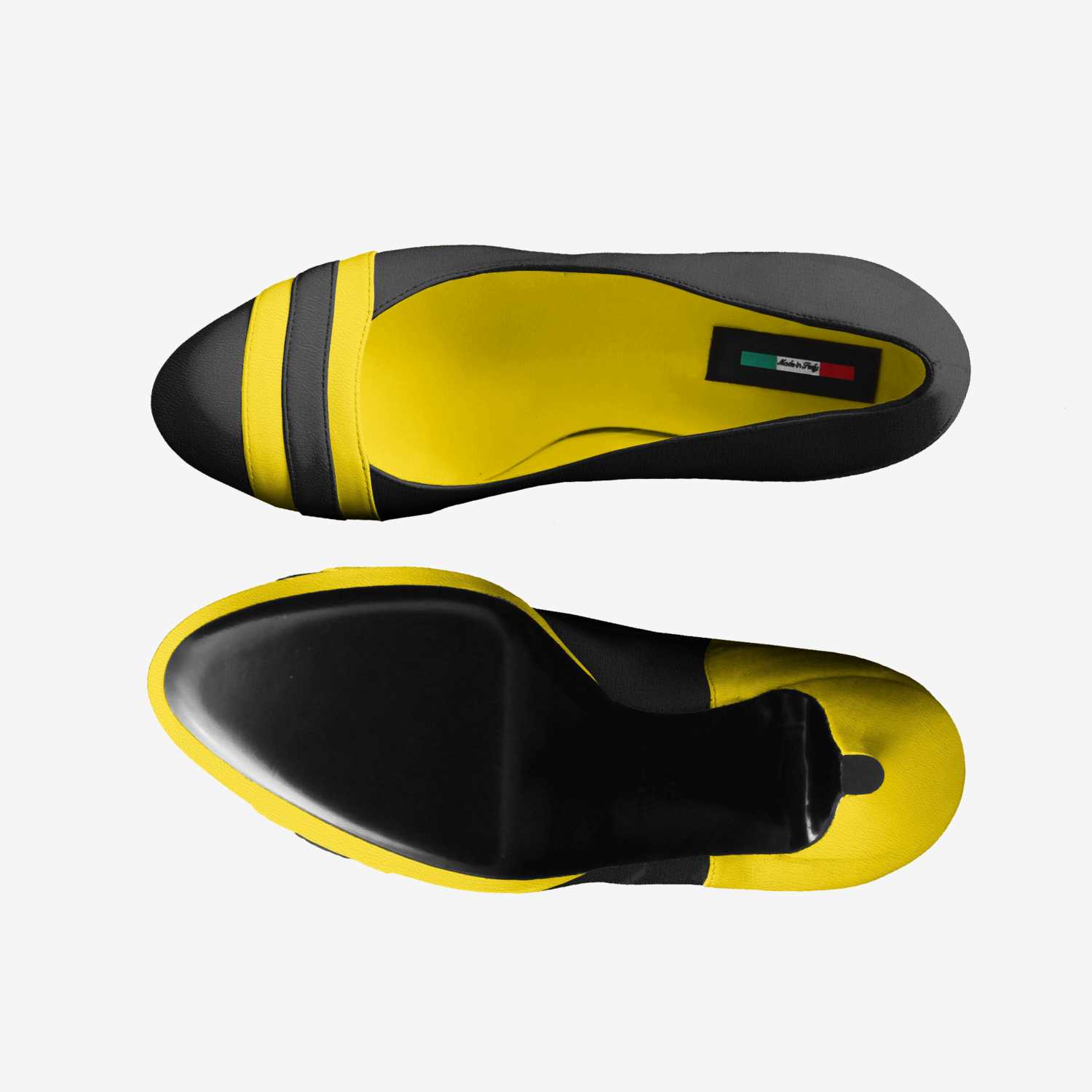 Busy Bee π custom made classic skaters Busy Bee π artisan made in Italy shoes by Beatrice Redi