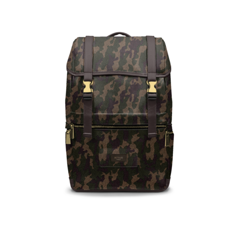 LUXURY BACKPACK 004