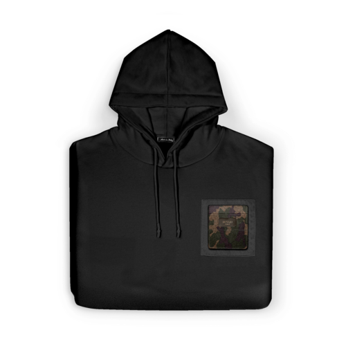 SWEATSHIRT V1