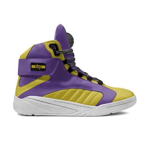 VIBRAM SPORT SNEAKERS 01