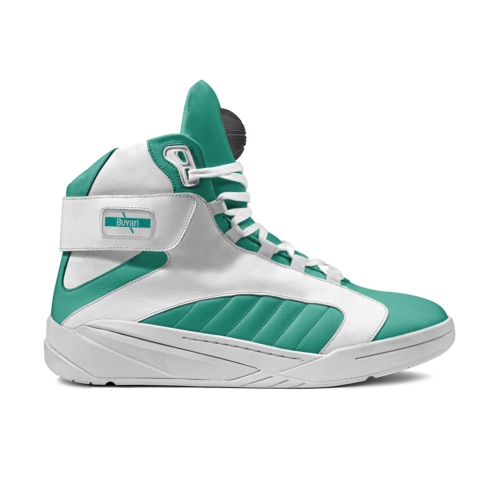 VIBRAM SPORT SNEAKERS 01