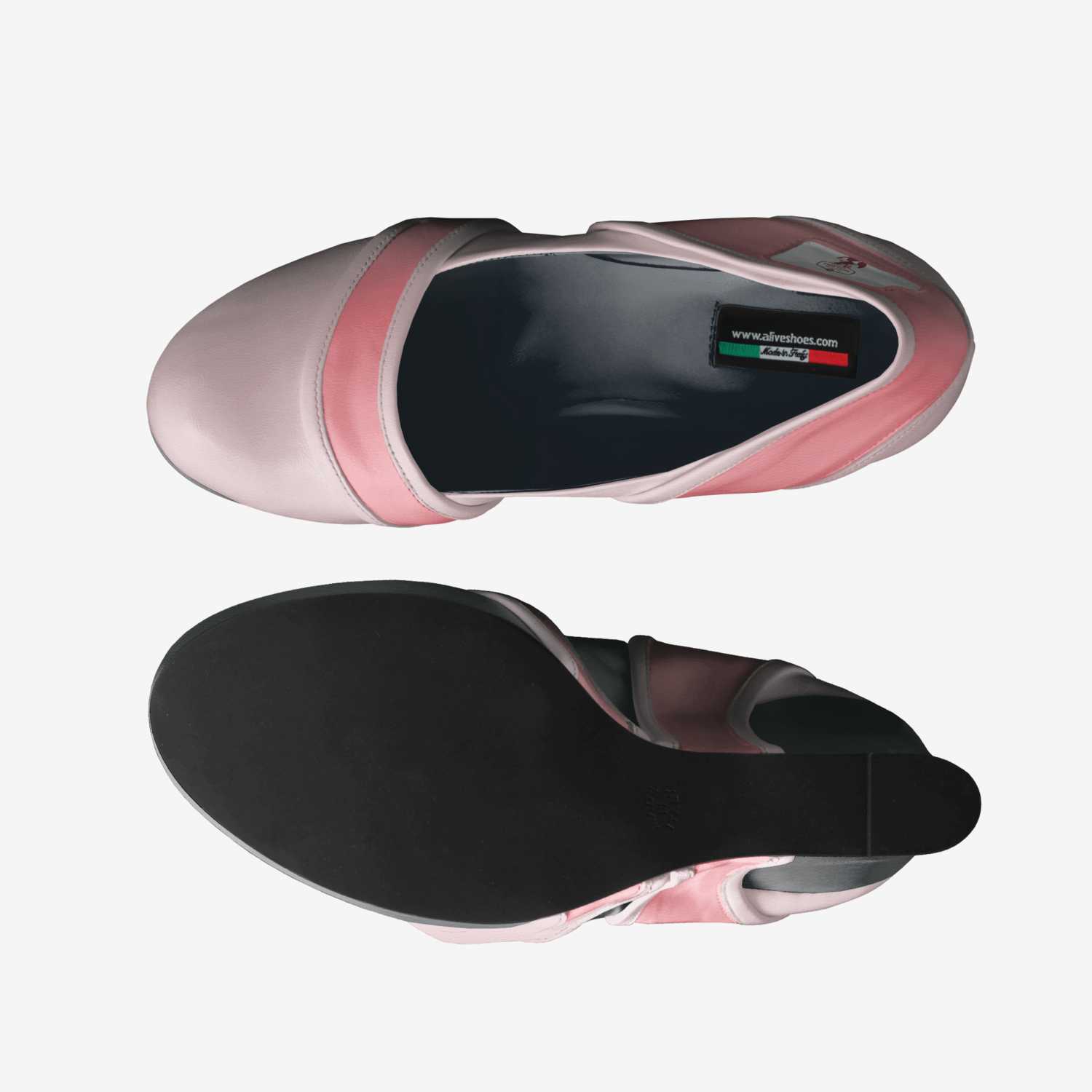 BWR Brand-M5 artisan made in Italy shoes by Battleworldradio Store