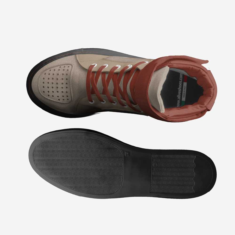 aliveshoes