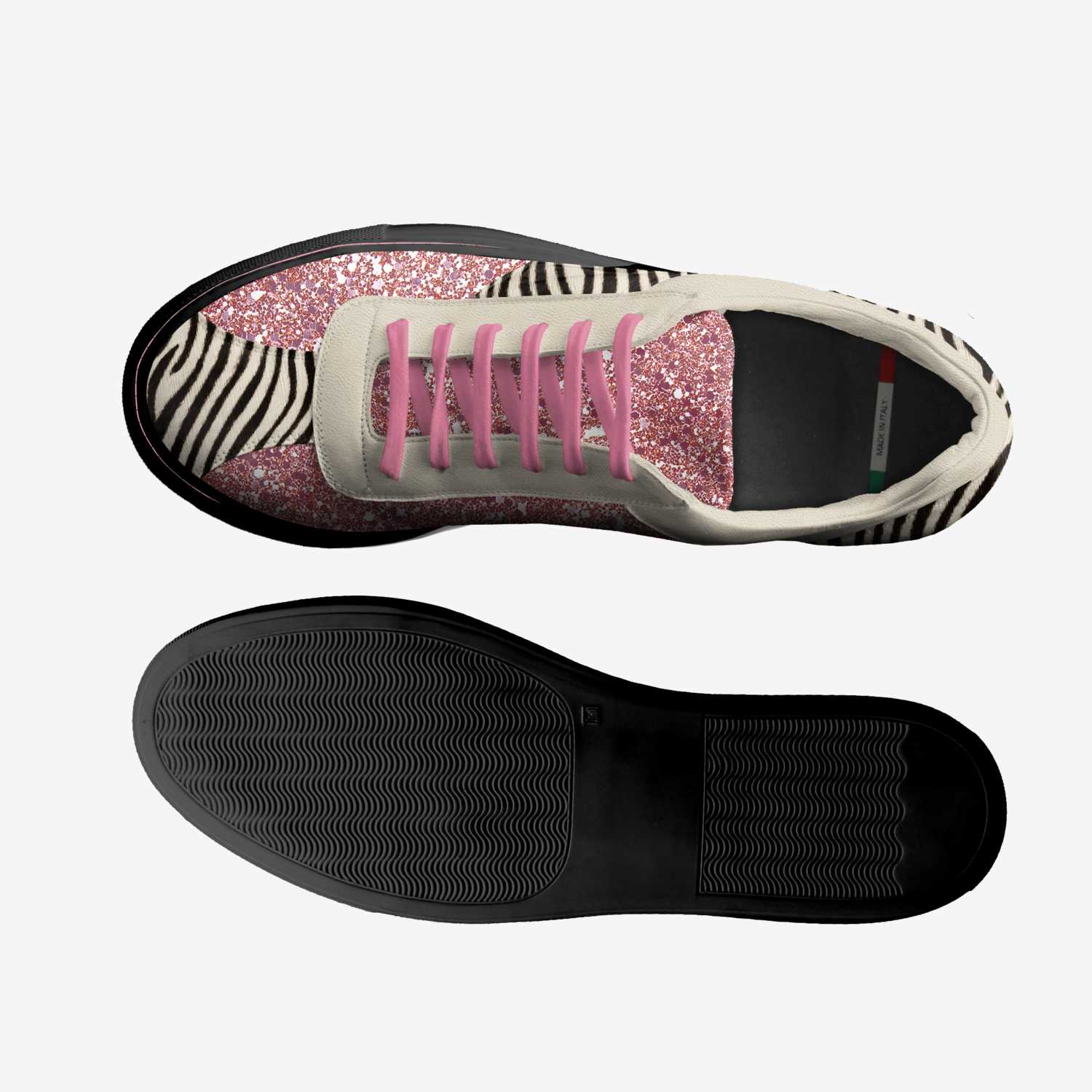 By MOMO - D1 custom made classic skaters By MOMO - D1 artisan made in Italy shoes by Momchil Mihaylov - Momo