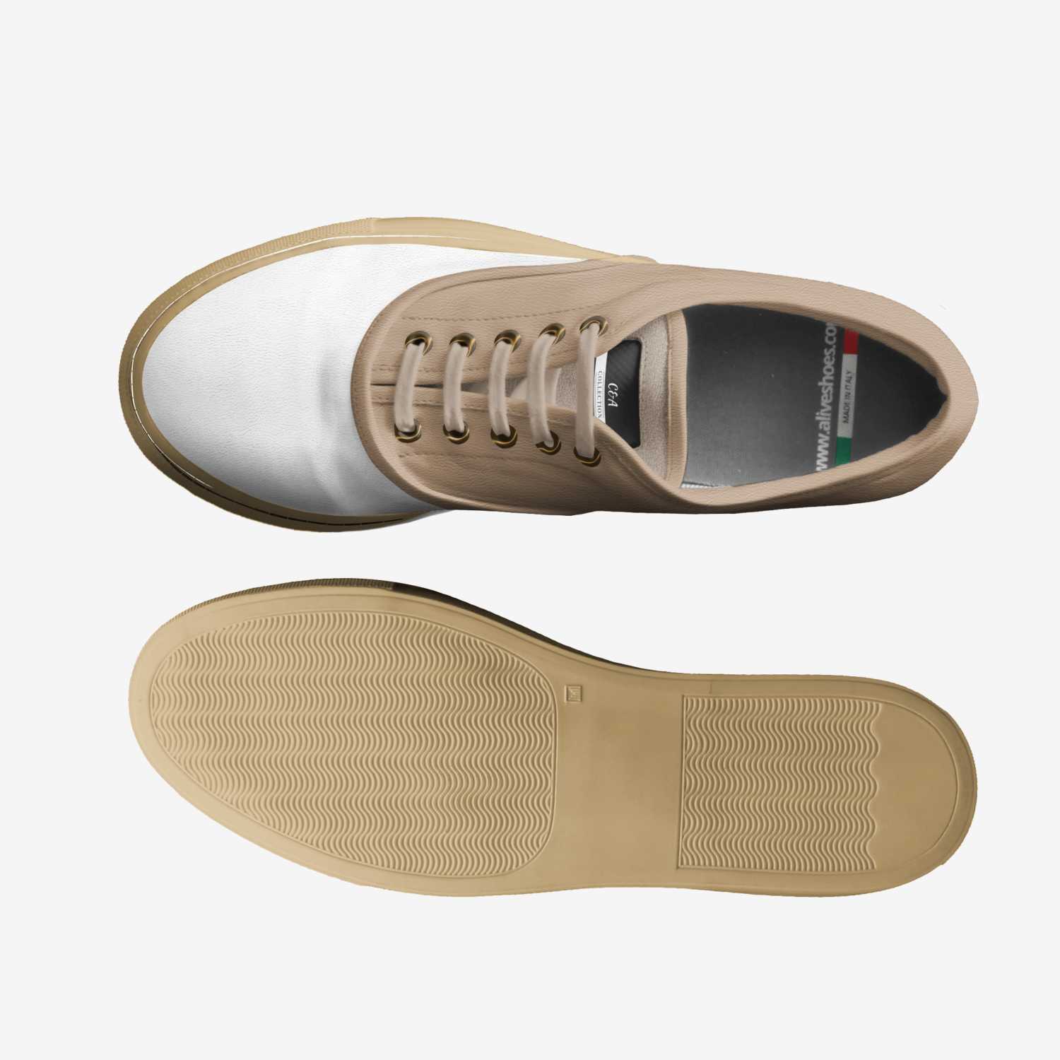 C&A artisan made in Italy shoes by Angelo