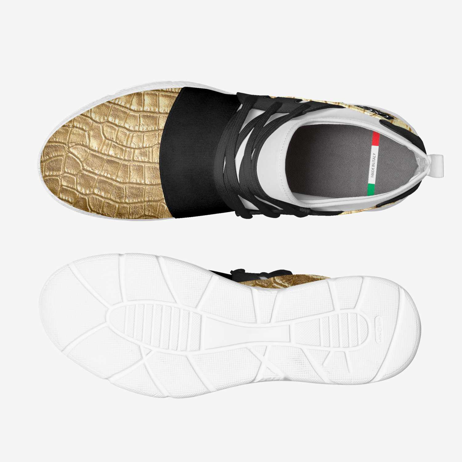 C&G artisan made in Italy shoes by C&g Coben&gio