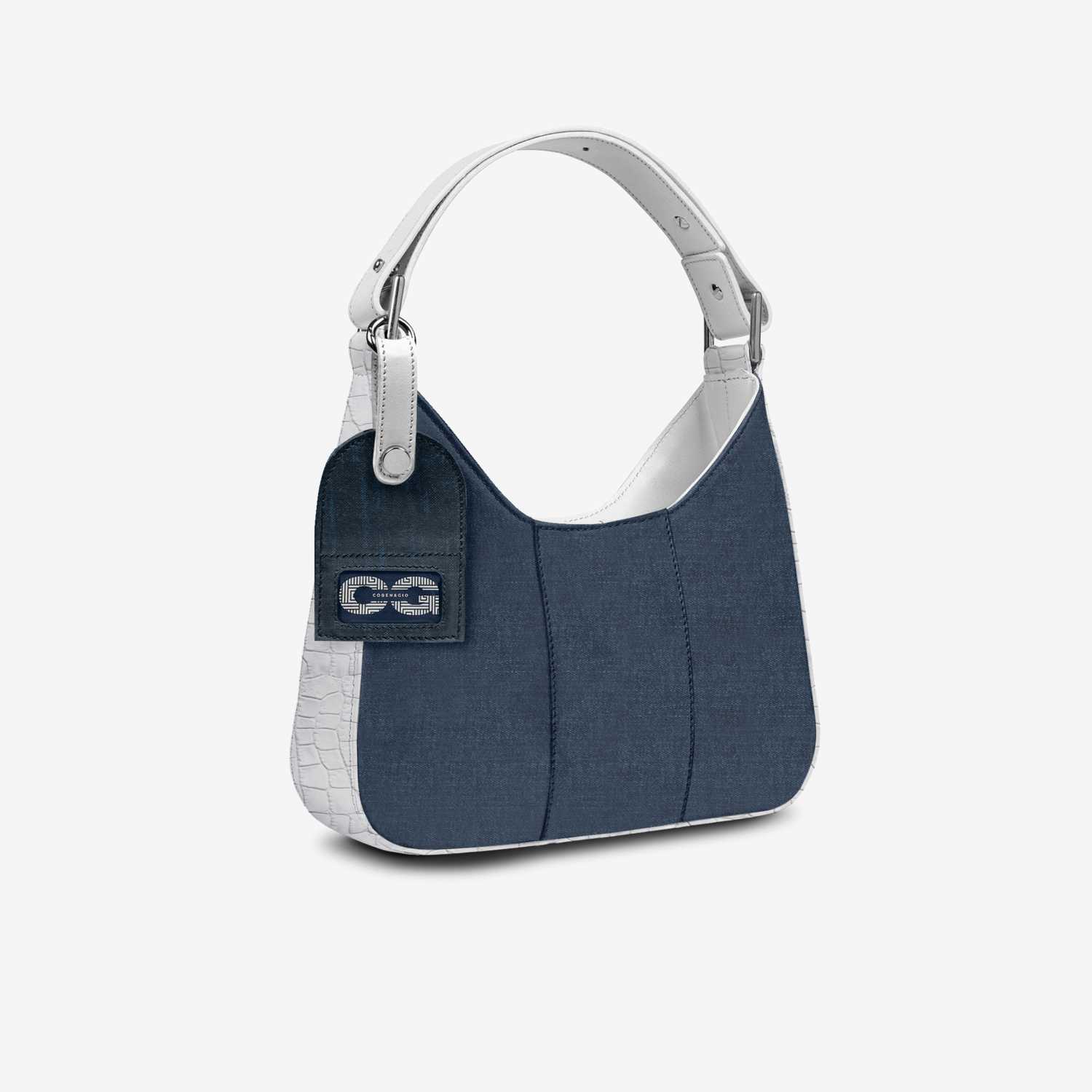 C&G ATANEA BAG artisan made in Italy shoes by C&g Coben&gio