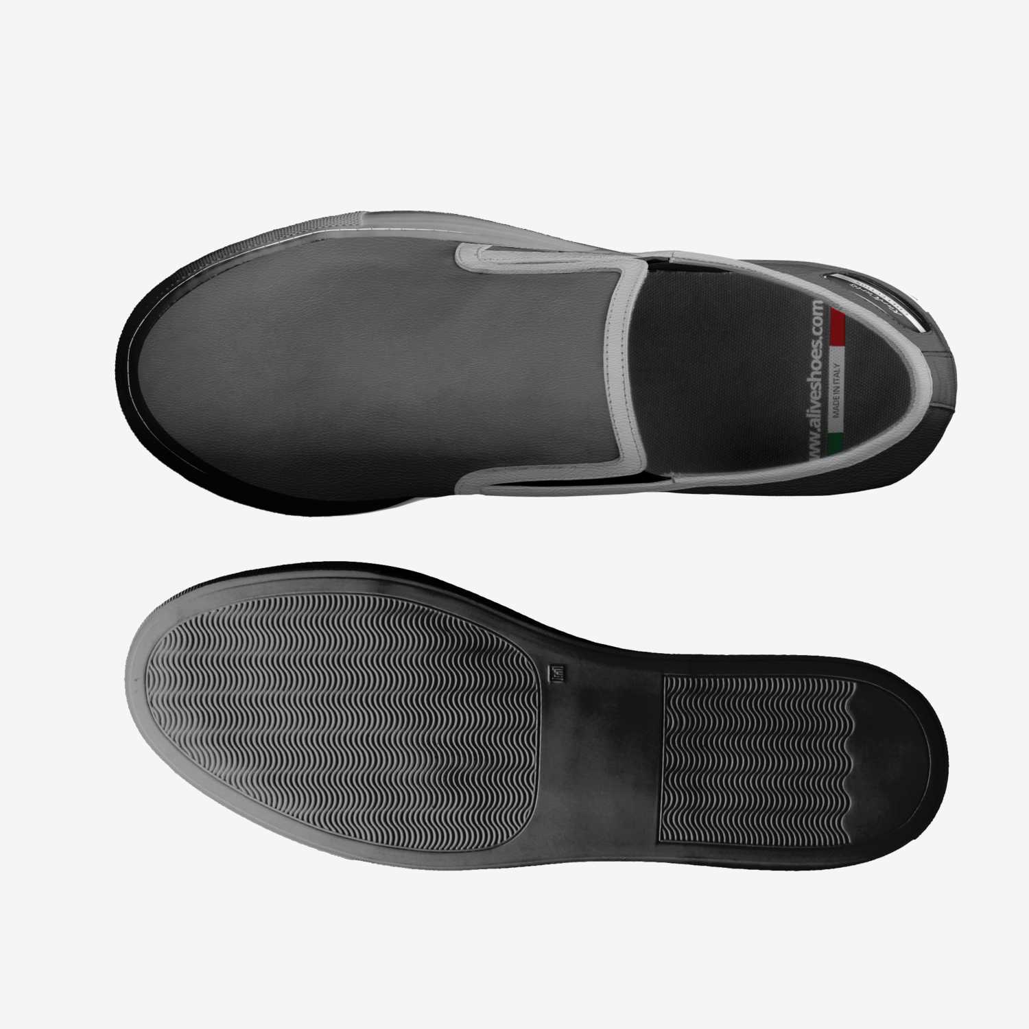 C C C artisan made in Italy shoes by Karl Hollins