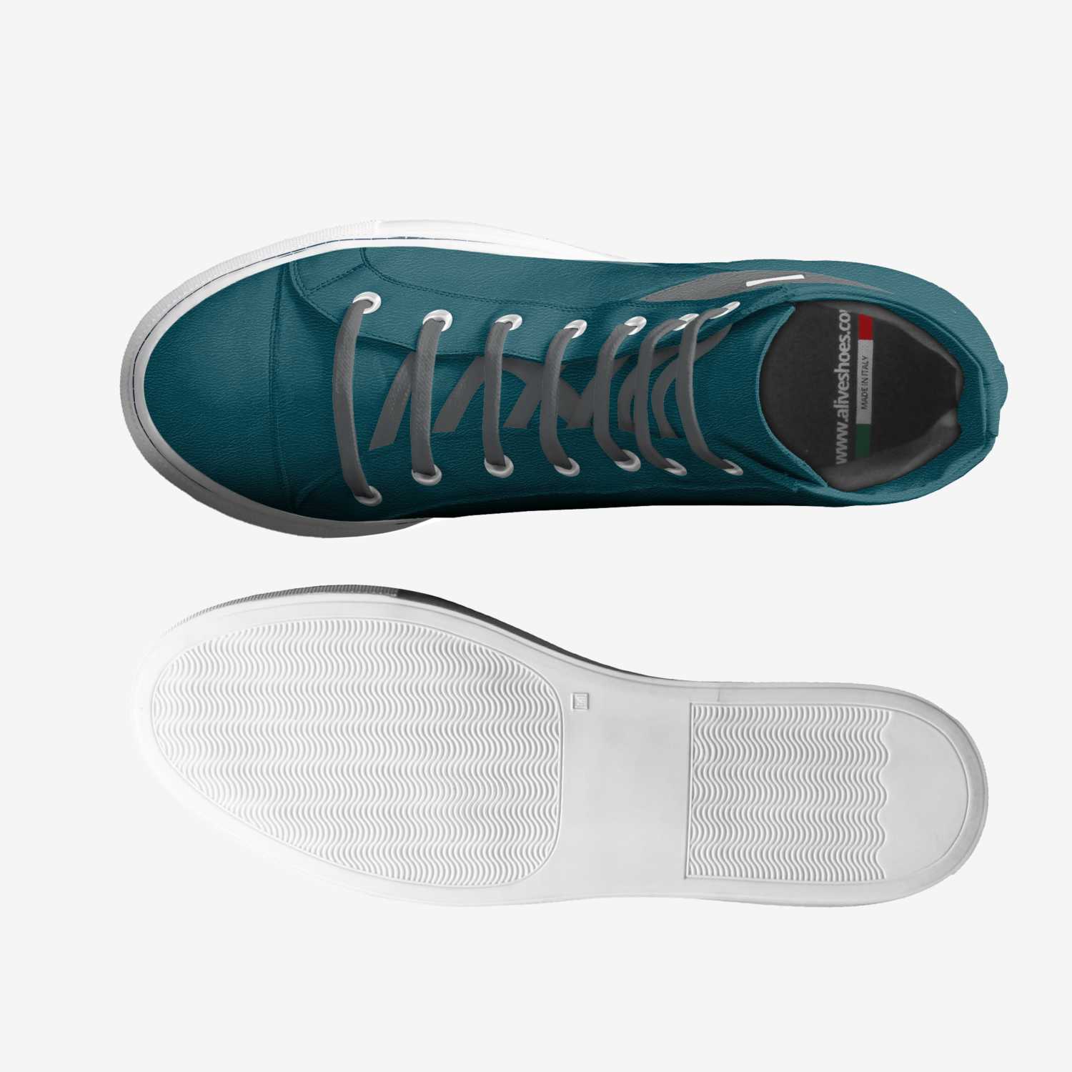 C Dubs artisan made in Italy shoes by Calo