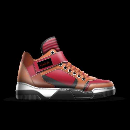 where are corelli shoes made