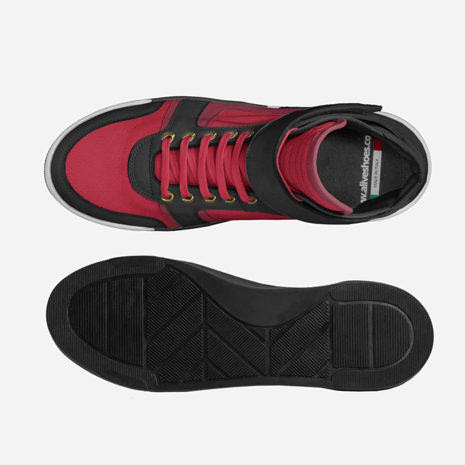 C75 Live artisan made in Italy shoes by C75 Live