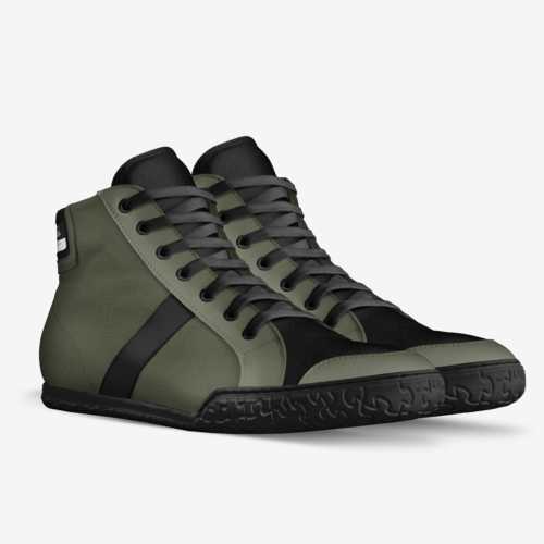aliveshoes