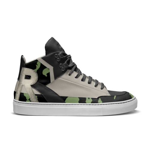 THE R 006