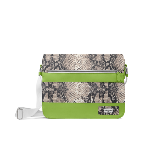 MESSENGER BAG V2
