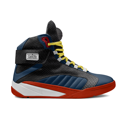 VIBRAM SPORT SNEAKERS 01