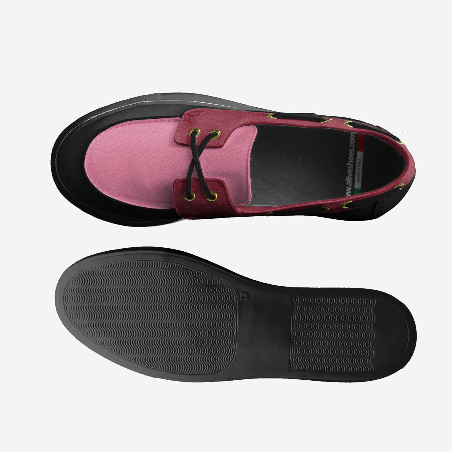 Calista artisan made in Italy shoes by Muniera
